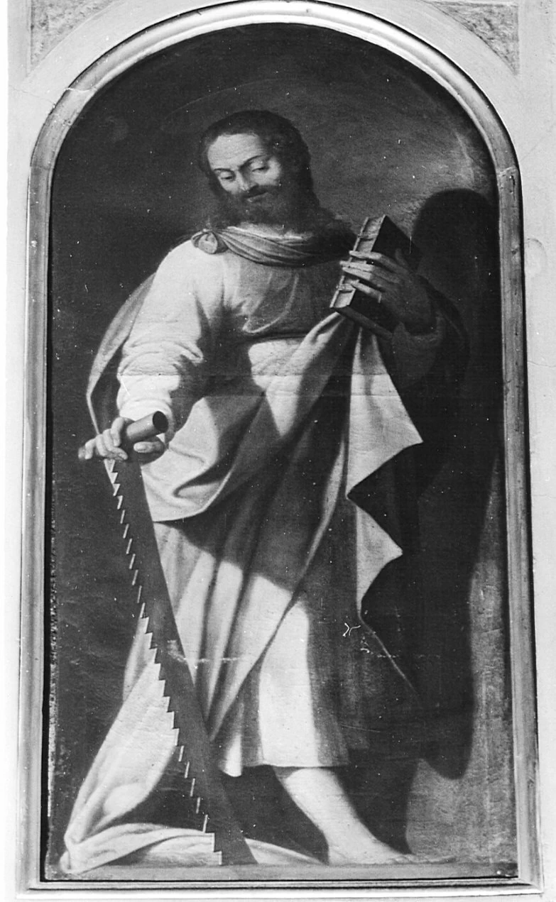 San Simone apostolo - Milano